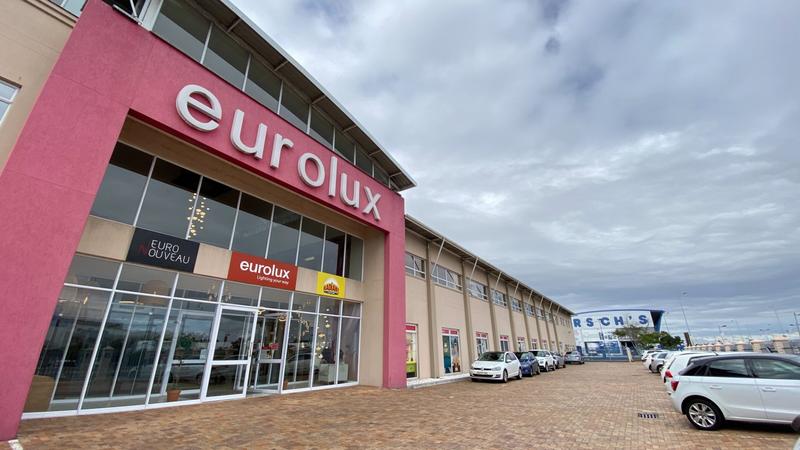 To Let commercial Property for Rent in Milnerton Central Western Cape